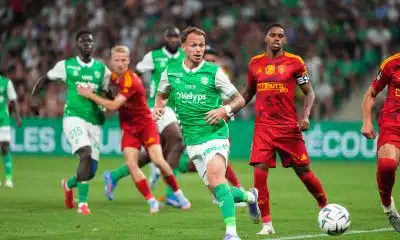 Pronostic Rodez – ASSE : victoire obligatoire ou barrages pour les Verts ?