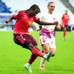 OL : la victoire contre Toulouse laisse un goût d’inachevé