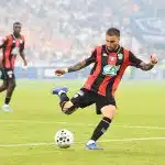 OM, RC Lens, OGC Nice : Jonathan Clauss vit le plus grand moment de sa vie loin des terrains