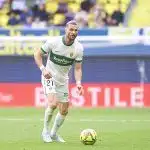 ASSE : Léo Pétrot annonce son départ surprise d’Elche !