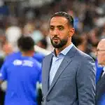 OM : Benatia sort du silence sur son avenir
