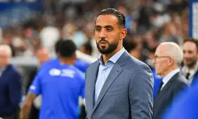 OM : Benatia sort du silence sur son avenir