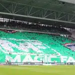 ASSE : double coup dur pour les Verts !