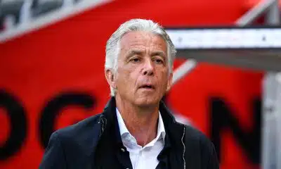 OM, FC Nantes, OL, OGC Nice : excellentes nouvelles pour le rachat de deux clubs historiques