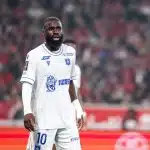 RC Lens, OM, Stade Rennais, Paris FC : Lassine Sinayoko bientôt disponible à 0 € ?