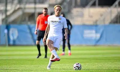 FC Nantes Mercato : Poirier frappe fort, un milieu refuse la Serie A pour signer chez les Canaris !