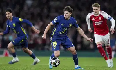 FC Barcelone, PSG Mercato : le Barça augmente son offre pour Alvarez et vise une nouvelle recrue XXL !