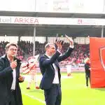 OM Mercato : un premier renfort dans les valises de Lorenzi ! 