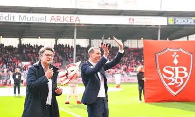 OM Mercato : un premier renfort dans les valises de Lorenzi ! 