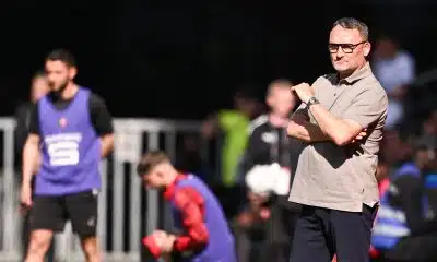 Stade Rennais Mercato : la grande priorité de l’été a fuité !