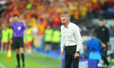 ASSE : pluie de bonnes nouvelles avant l’OGC Nice 