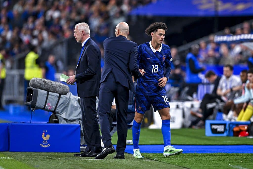 Real Madrid: Zidane musste angesichts des Massakers seine Pläne überdenken