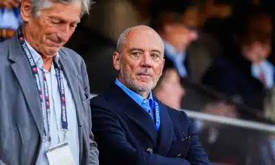 OM : Richard balayé par Létang, nouveau revers pour la direction marseillaise