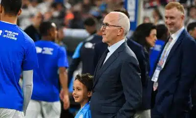 OM : de nouveaux investisseurs dans le Golfe, énorme tournant pour l’avenir du club ?