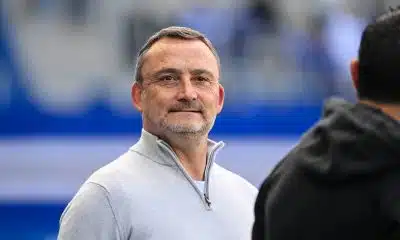 Stade Rennais Mercato : les deux nouvelles priorités de Haise sont connues !