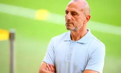 FC Nantes : coup de tonnerre pour l’avenir de Michel Der Zakarian !