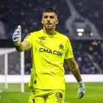 OM : le nouveau tatouage très osé de Rulli a retourné la Coupe du Monde