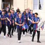 PSG : 250 M€ injectés au Mercato, le futur onze de Luis Enrique fait déjà peur ! 
