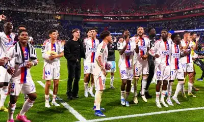 Stade Rennais Mercato : le pire cauchemar de Franck Haise ferré par l’OL ?