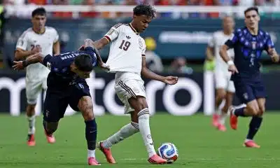 Uruguay – Espagne (0-1) : la Roja a un court avantage à la mi-temps, Yamal (FC Barcelone) muselé