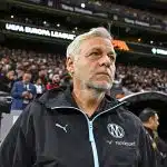 OM : les proches de Genesio vendent la mèche sur son avenir
