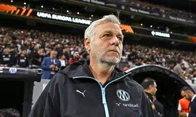 OM : les proches de Genesio vendent la mèche sur son avenir 