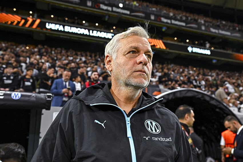 Bruno Genesio (OM)