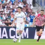 OM : nouveau rebondissement pour la première recrue de l’été !