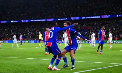 PSG – Slovan Bratislava : Paris se relance avec un carton, les enseignements