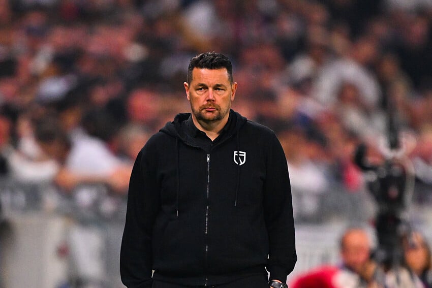 Pierre Sage (RC Lens)