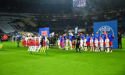 PSG – OL : le verdict est déjà tombé pour le report du match !