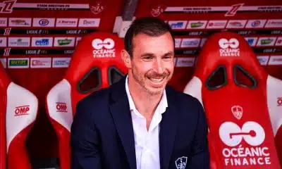 ASSE : en plein barrage contre les Verts, l’OGC Nice va boucler un renfort qui va débloquer le mercato de l’OM ! 
