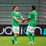 ASSE : la mauvaise nouvelle qui ternit le carton contre Grenoble