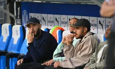 OM Mercato : un proche de Gouiri l’envoie en Angleterre ! 