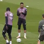 Real Madrid : la dernière escapade de Kylian Mbappé et Ester Exposito fait encore polémique ! 