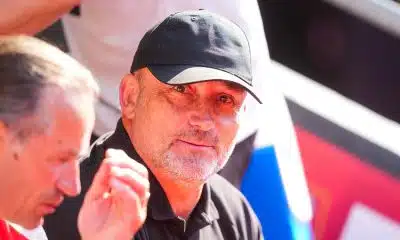 Stade Rennais Mercato : c’est confirmé pour un nouveau numéro 9 !