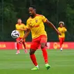 RC Lens Mercato : Toppmöller perd officiellement un attaquant 