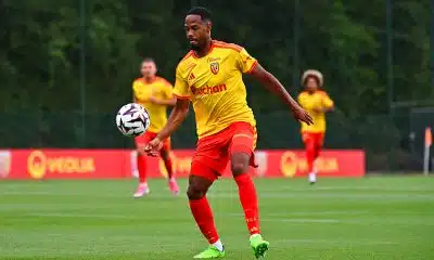 RC Lens Mercato : Toppmöller perd officiellement un attaquant 