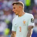 PSG Mercato : Fabrizio Romano lance son « here we go » pour Lucas Digne !