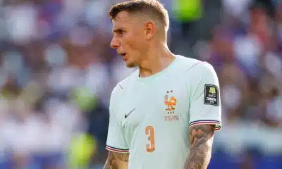 PSG Mercato : énorme surprise, Paris vise un international français du Mondial 2026