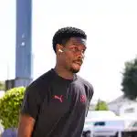 Stade Rennais Mercato : Haise a déjà mis la main sur le remplaçant de Lepaul