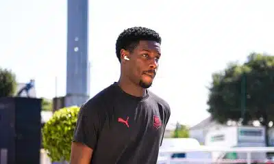Stade Rennais Mercato : Haise a déjà mis la main sur le remplaçant de Lepaul