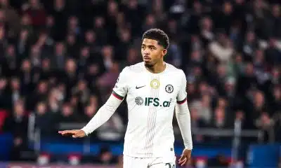 FC Barcelone Mercato : Un marseillais offert sur un plateau pour 30 millions d&rsquo;euros !