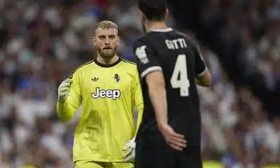 OM Mercato : coup de théâtre pour Di Gregorio, ça chauffe avec un autre gardien ?