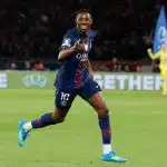 PSG : Ousmane Dembélé grimace avant le Bayern Munich