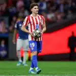 Le Barça met la pression sur Julian Alvarez, grosse altercation au Real Madrid !