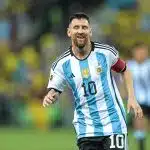FC Barcelone : le PSG aussi a participé à la retraite internationale de Messi