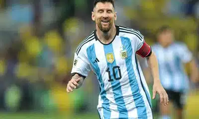 FC Barcelone : le PSG aussi a participé à la retraite internationale de Messi 