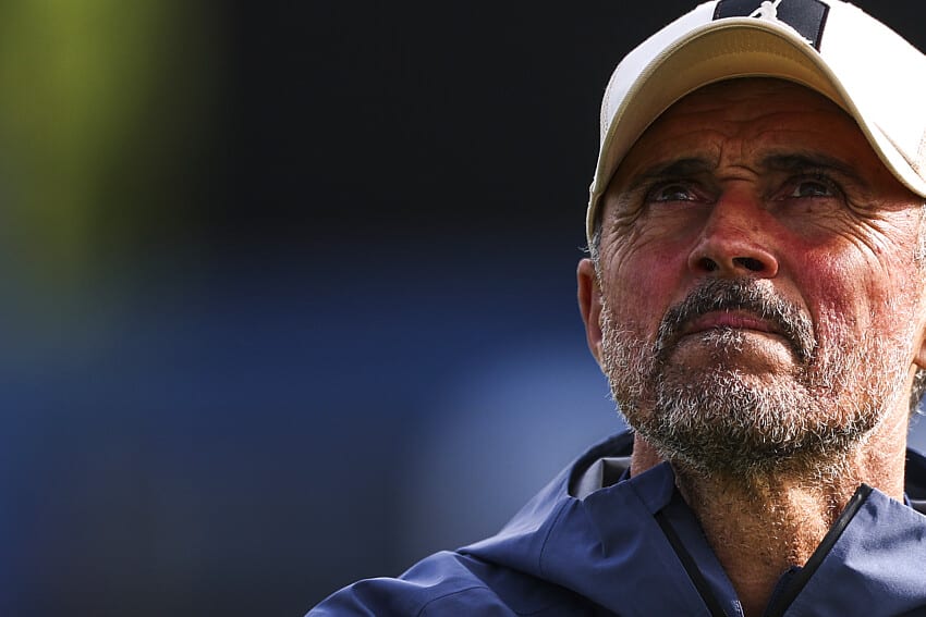 Luis Enrique (PSG)