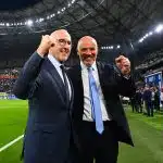 OM : Frank McCourt et Stéphane Richard prêts à réagir !